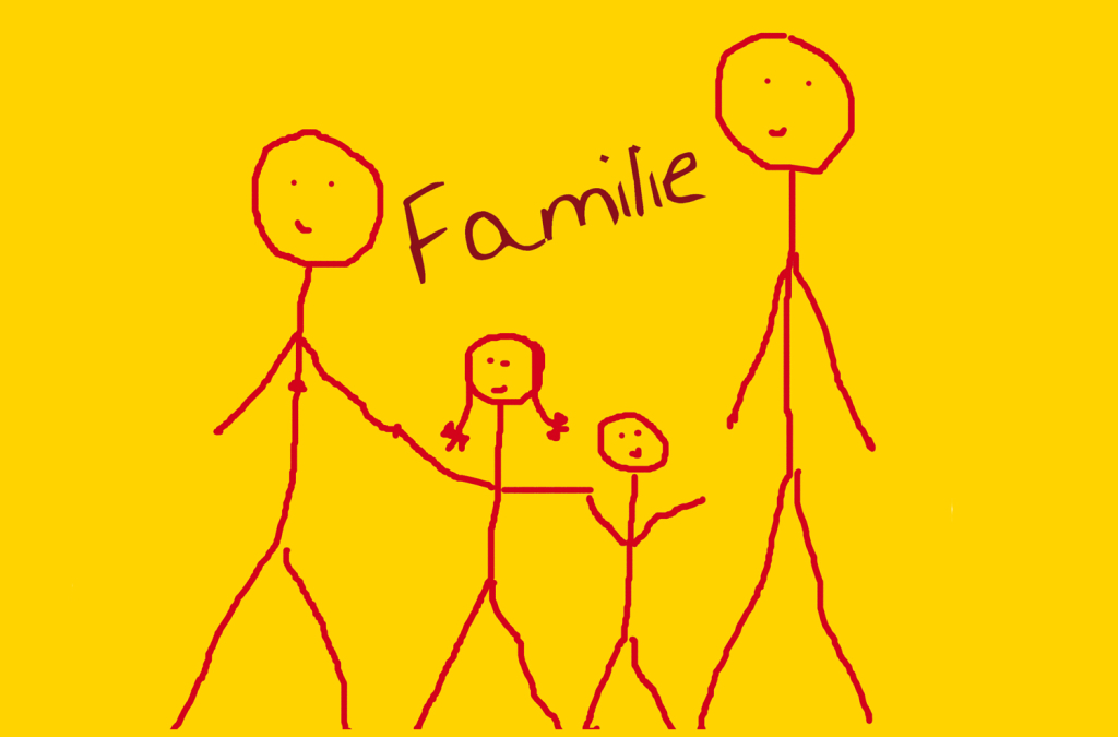 Familienkreise