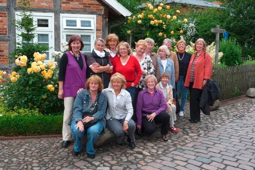 Frauengruppe 83
