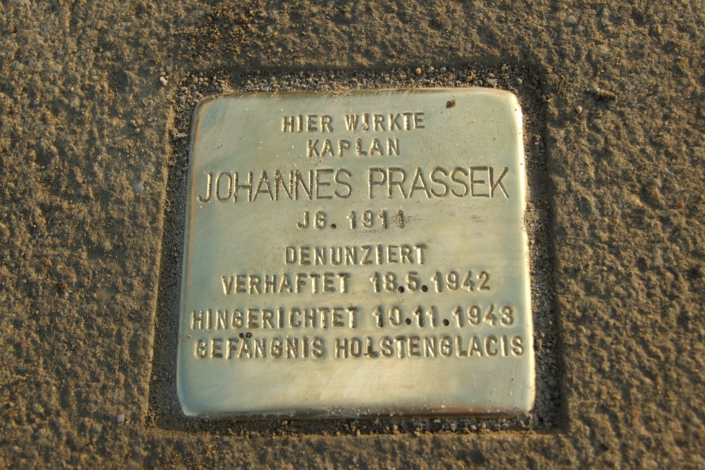 Arbeitskreis Johannes Prassek